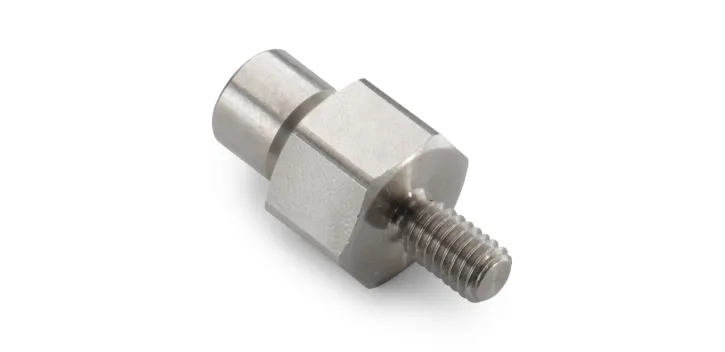 Perno de sujeción manillar KTM - A67402805050