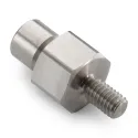 Perno de sujeción manillar KTM - A67402805050