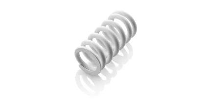 Muelle amortiguador KTM - S809820028S00