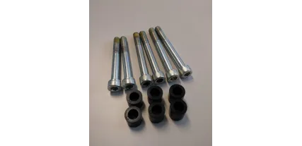 KTM Mounting Kit for Roadlok - 61012032102
