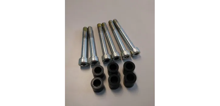 KTM Mounting Kit for Roadlok - 61012032102