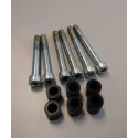 Kit de montaje Roadlok KTM - 61012032102