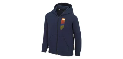 Sudadera KTM Racing cremallera niños - 3PW2600153