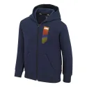 Sudadera KTM Racing cremallera niños - 3PW2600153