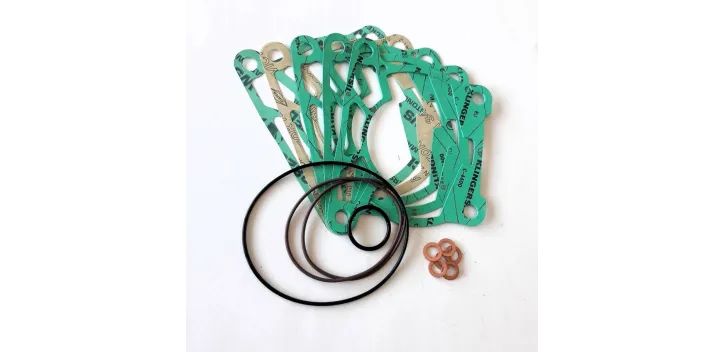 KIT OF BOARDS FOR CILINDRO MX 125 - A42030097000