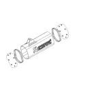 Kit de reparación KTM - A46005900020