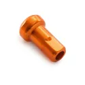 KTM Spoke Nipple - A4800907200004S