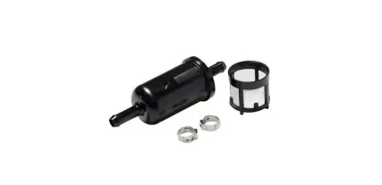 Fuel pump filter kit