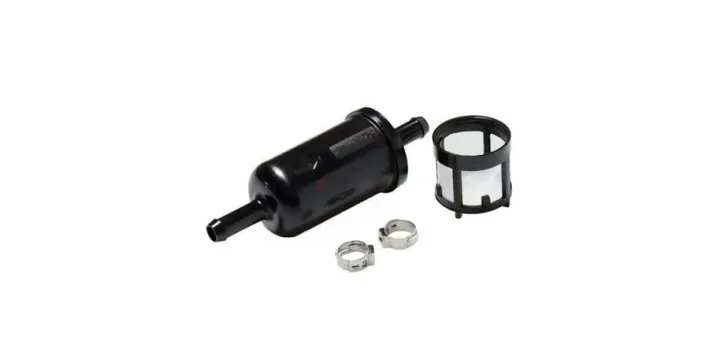 Fuel pump filter kit