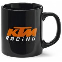 COFFEE MUG BLACK