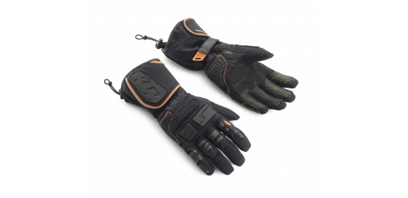 PURE ADVENTURE GLOVES