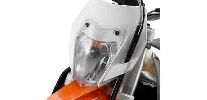 PROTECTOR DE FARO