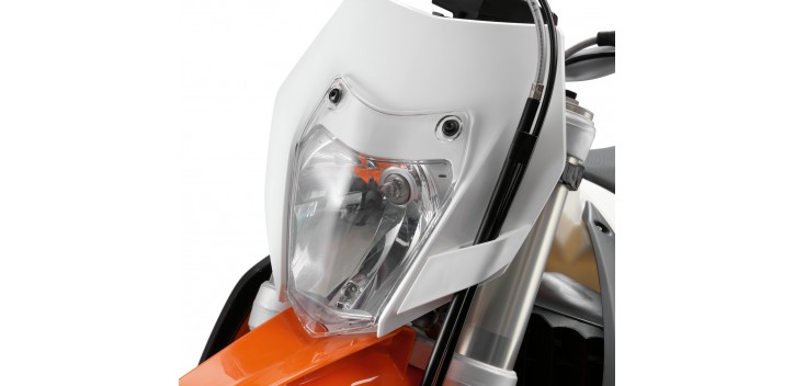 PROTECTOR DE FARO