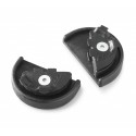KIT DE PATINADORES DE ESTRIBOS