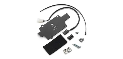 KIT MONTAJE SISTEMA DE ALARMA