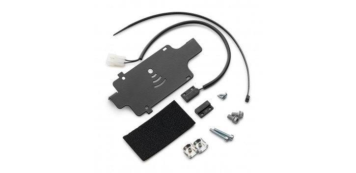 KIT MONTAJE SISTEMA DE ALARMA