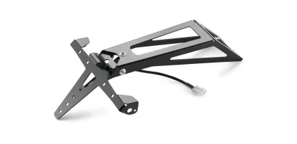 SOPORTE OF MATRÍCULA CORTO