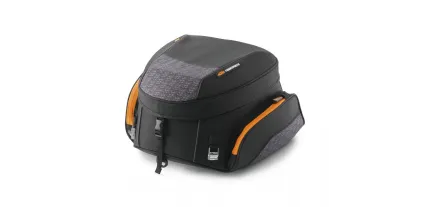 BOLSA TRASERA GRANDE 24-36 L