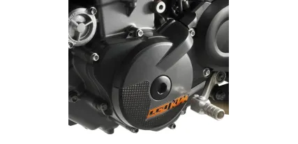 PROTECTOR OF THE CARBON ENCLUDING TAPA