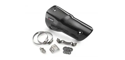 PROTECTOR ESCAPE EN CARBONO