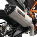 SLIP-ON SILENCER