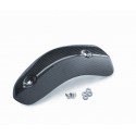 EXHAUST GUARD CARBON FRONT