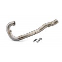 COLECTOR AKRAPOVIC EVOLUTION