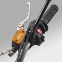 HANDBRAKE CYCLINDER COVER
