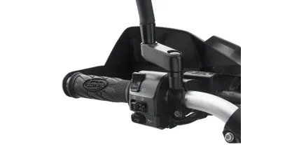 RETROVISOR EXTENSION