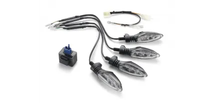 KIT DE INTERMITENTES LED