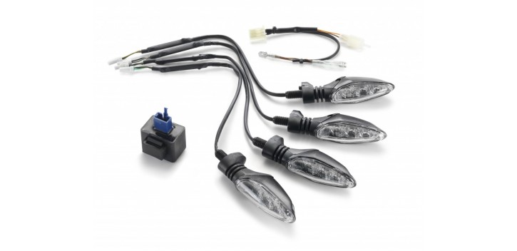 KIT DE INTERMITENTES LED