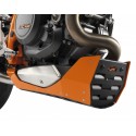UNDER-ENGINE FAIRING