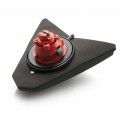 FOAM RUBBER FOR TANK CAP