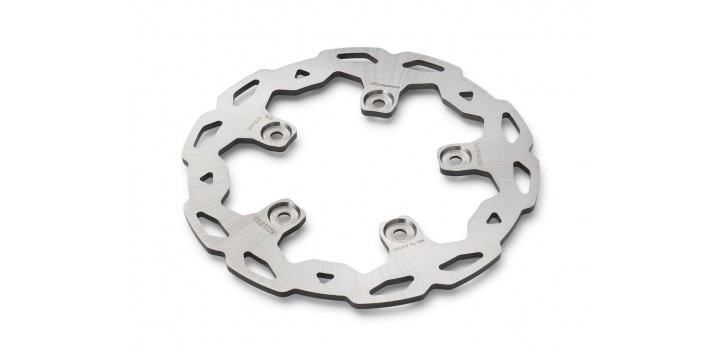 FRENCH DISCO "WAVE" 240 MM