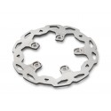 DISCO DE FRENO "WAVE" 240 MM