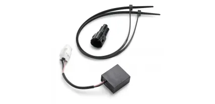 KIT DESMONTAJE CABALLETE LATERAL