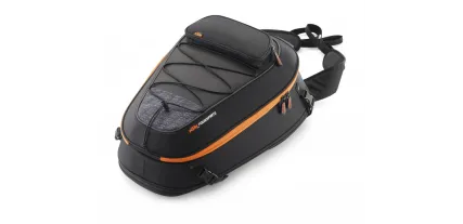 BOLSA TRASERA UNIVERSAL/MOCHILA