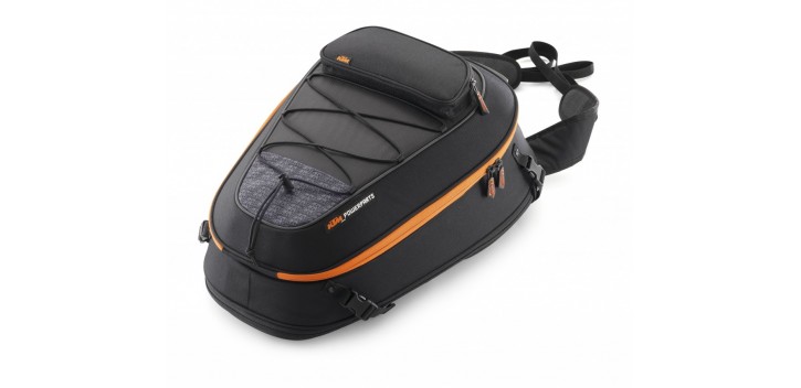 BOLSA TRASERA UNIVERSAL/MOCHILA
