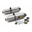 KIT SILENCIADOR