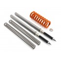 KIT DE SUSPENSIONES BAJAS