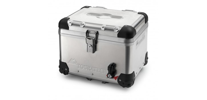 TOPCASE ALUMINIO 38 L