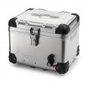 TOPCASE ALUMINIO 38 L