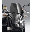 CÚPULA "TOURING" KTM 990 SUPER DUKE
