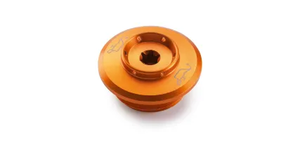 TAPÓN DE LLENADO DE ACEITE MECANIZADO