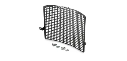 REJILLA PROTECTORA DE RADIADOR