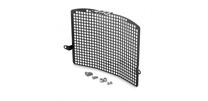 REJILLA PROTECTORA DE RADIADOR