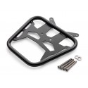 PLACA SOPORTE PARA EL TOPCASE DE ALUMINIO