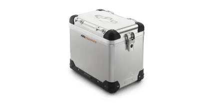 KTM Touratech Aluminium Side Case 45 l Left - 60312922000