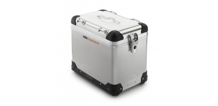 KTM Touratech Aluminium Side Case 45 l Left - 60312922000