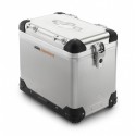 MALETA IZQUIERDA TOURATECH DE ALUMINIO 45 L BY KTM ADVENTURE